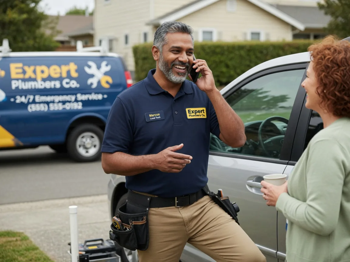 Drain Cleaning Potsdam, OH FAQs